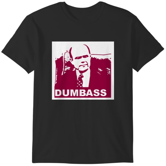 Discover DUMBASS 2 T-Shirts