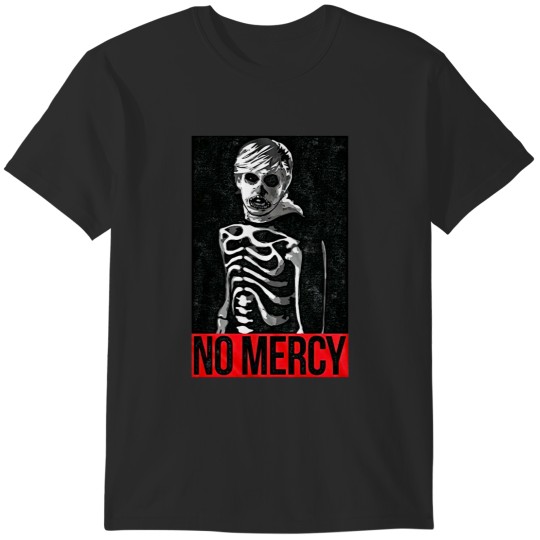 Discover Karate Kid Cobra Kazii Johnny Lawrence Skélétón Men T-Shirts