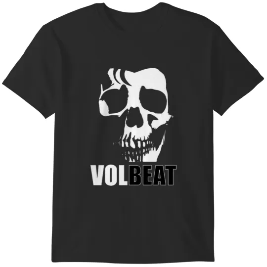 Discover Volbeat T-Shirts