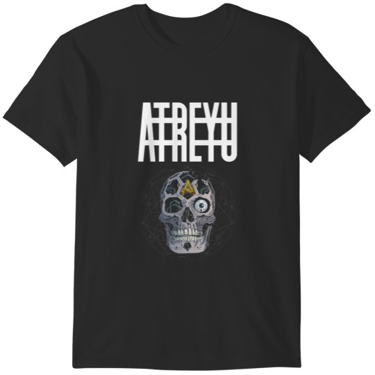 Discover Atreyu T-Shirts