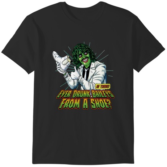 Discover OLD GREGG - HI THERE T-Shirts