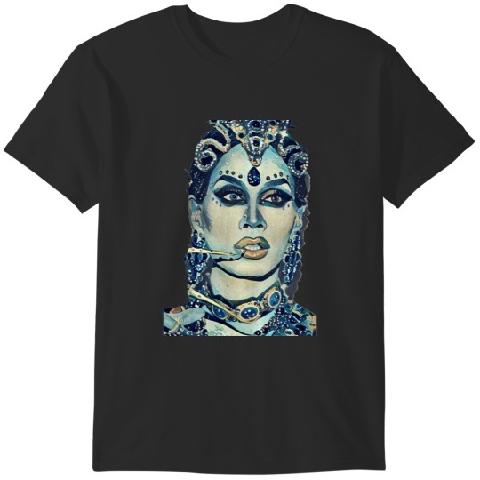 Discover Raja Sutan Amrull T-Shirts