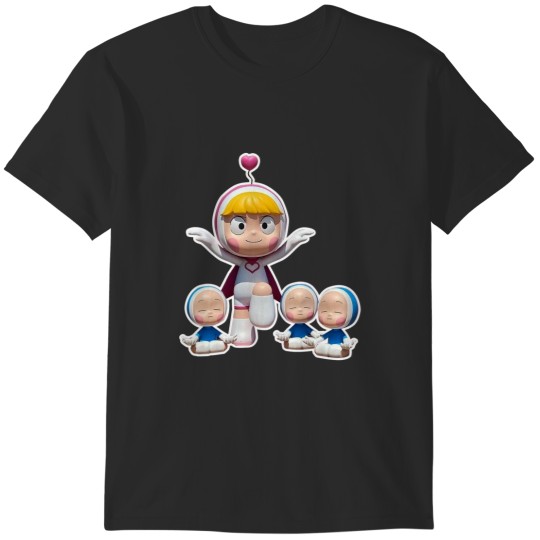 Discover Yumi Cells Kdrama Season 2 - Yumi Cells S2 T-Shirts