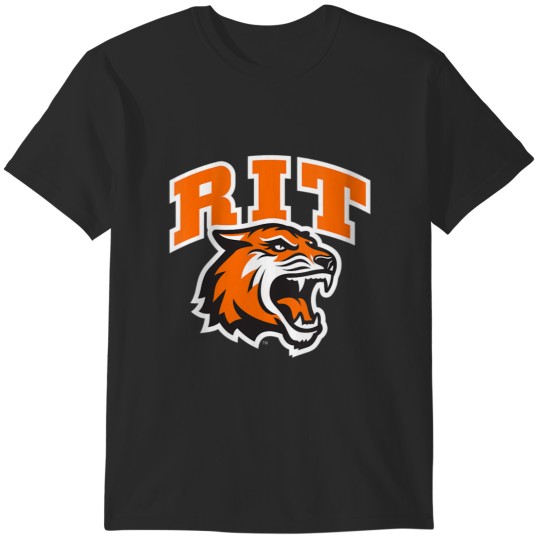 Discover Rochester Institute of Technology - 7 T-Shirts