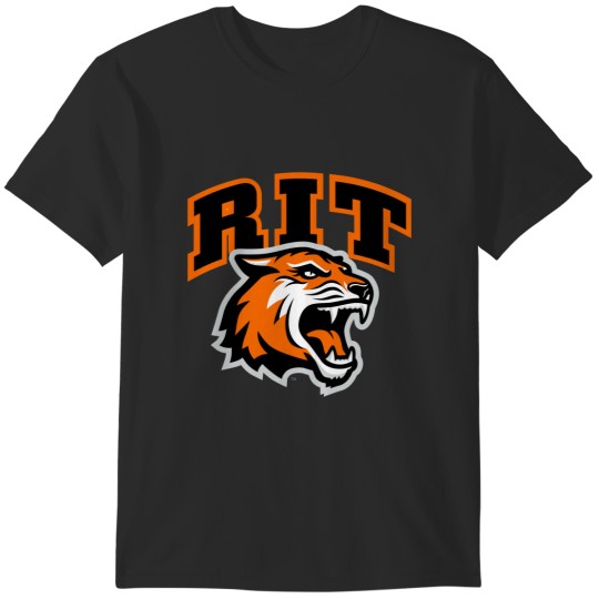 Discover Rochester Institute of Technology RIT  184 T-Shirts
