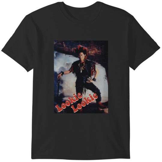Discover Rufio T-Shirts