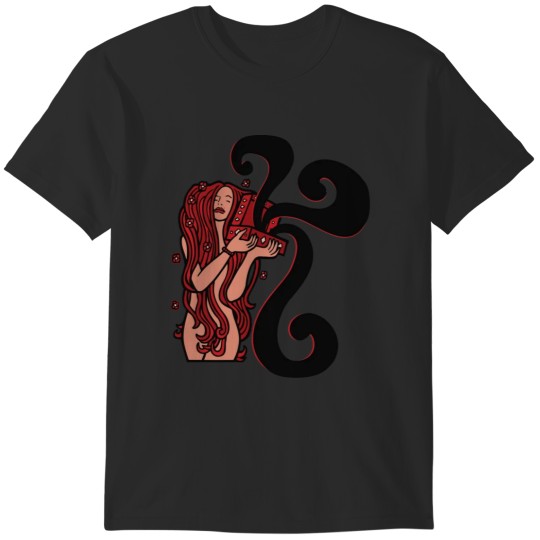 Discover Songs About Jane T-Shirts