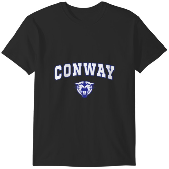 Discover conway high school wampus cats c2 T-Shirts