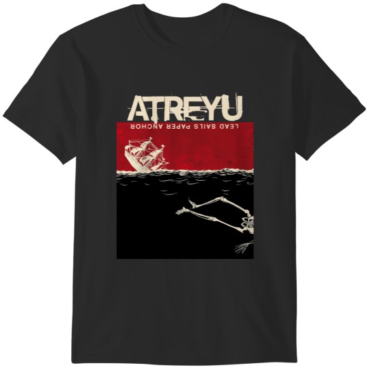 Discover Atreyu T-Shirts