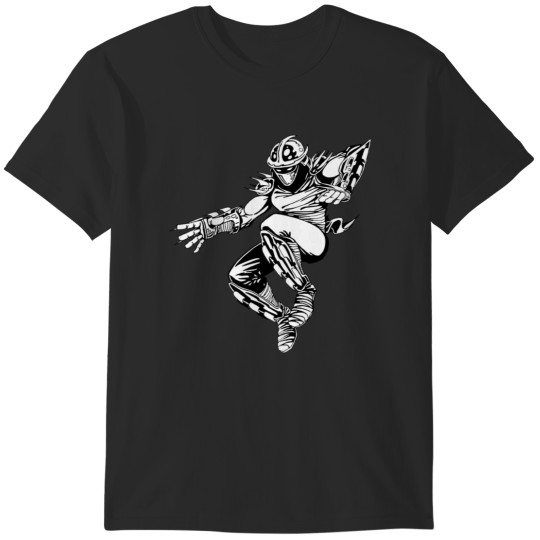 Discover TMNT Shredder T-Shirts
