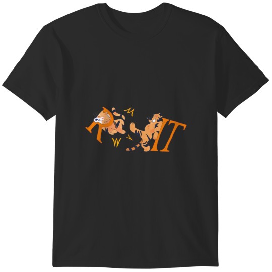 Discover Rochester institute of technology  ritchie the tiger  gift idea for RIT Students72 T-Shirts