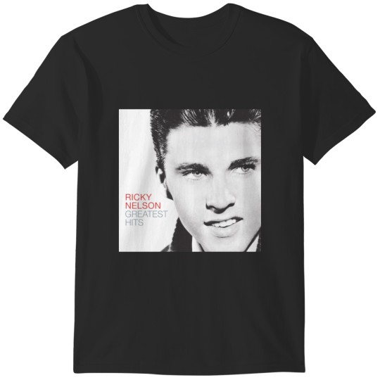 Discover Ricky Nelson T-Shirts