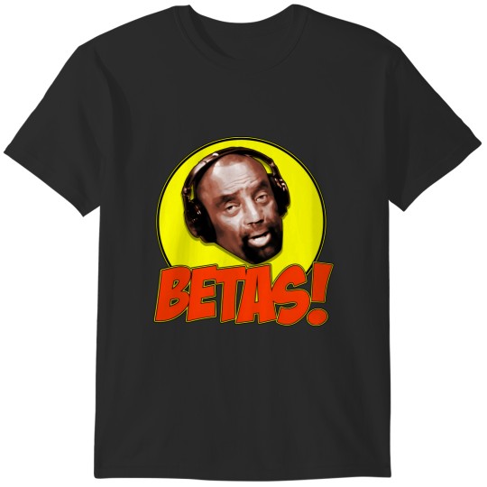 Discover Betas - Ymh - Jesse Lee Peterson T-Shirt T-Shirts