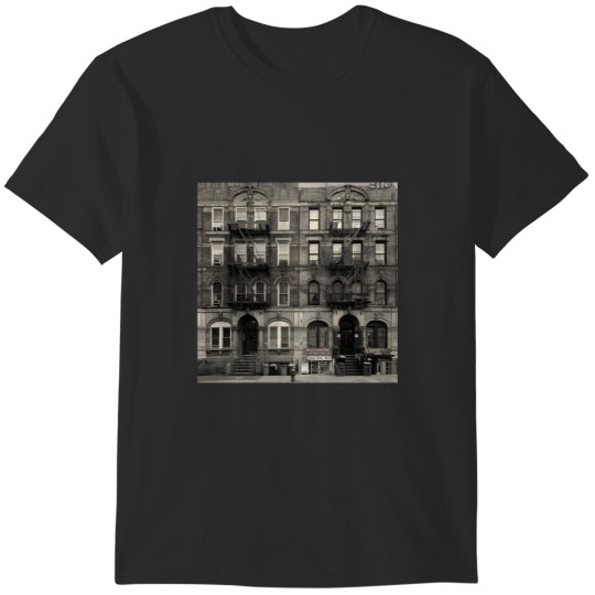 Discover Physical Graffiti T-Shirts