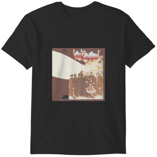 Discover ZeppelinLZ T-Shirts