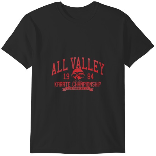 Discover Johnny Lawrence  (27) T-Shirts