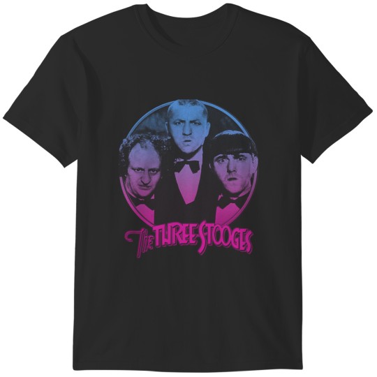 Discover 5 The Three Stooges T-Shirt T-Shirts