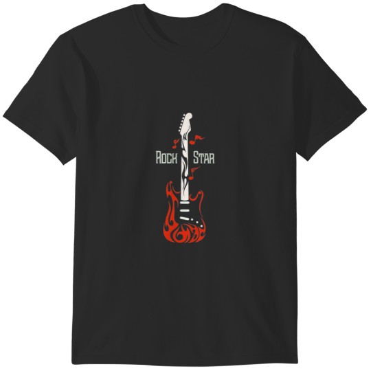 Discover Skillet T-Shirts