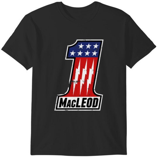 Discover There Can Be Only One T-Shirts