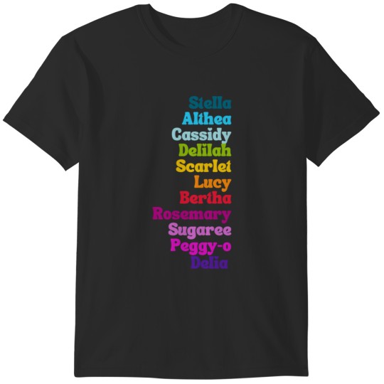 Discover Not like other girls T-Shirts