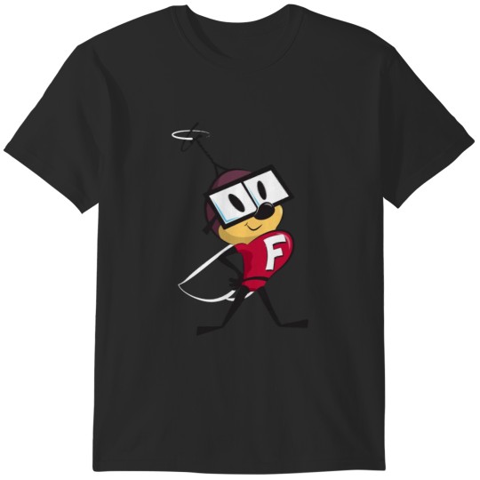 Discover Fearless Fly T-Shirts