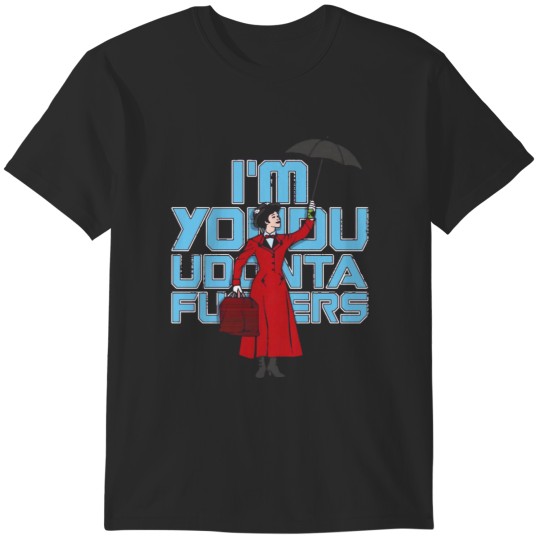 Discover I'm Yondu T-Shirts