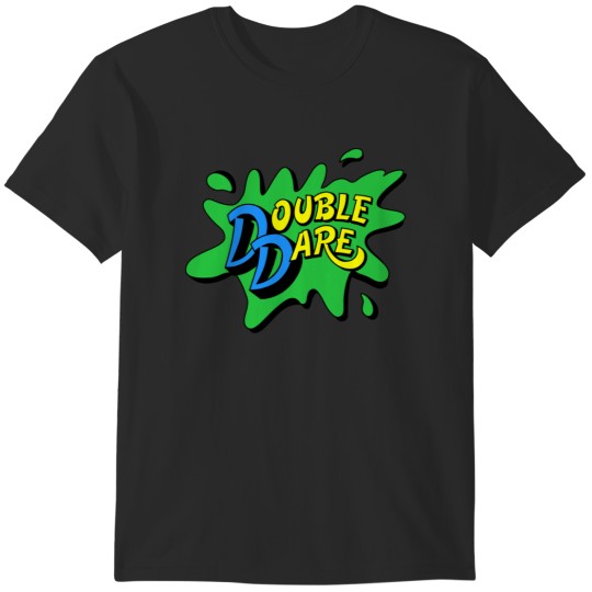 Discover Double Dare T-Shirts