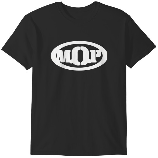 Discover mop posse for fans T-Shirts