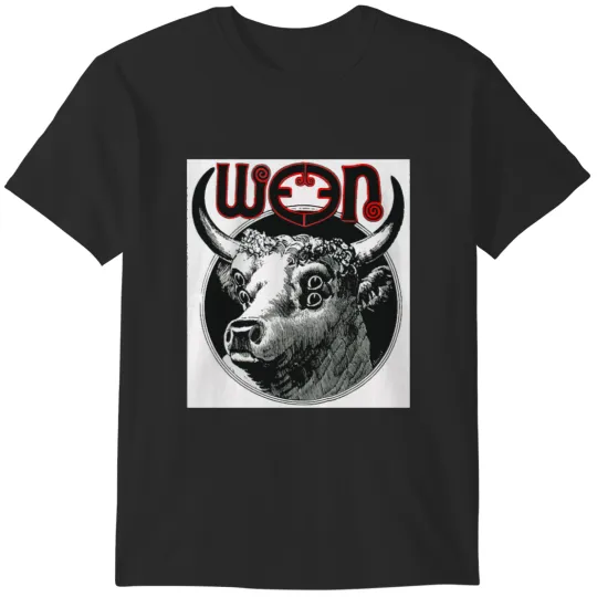 Discover ween ox T-Shirts