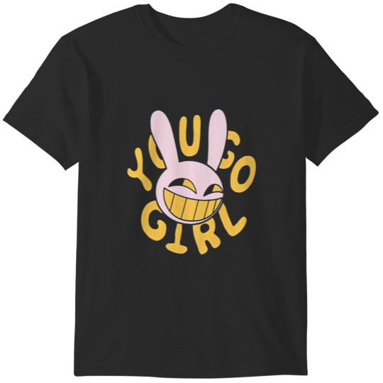 Discover Digital Circus funny T-Shirts