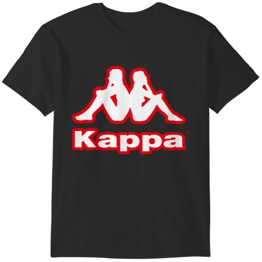 Discover Kap pa T-shirt Italy Sportswear Brand, Boutiques T-Shirts