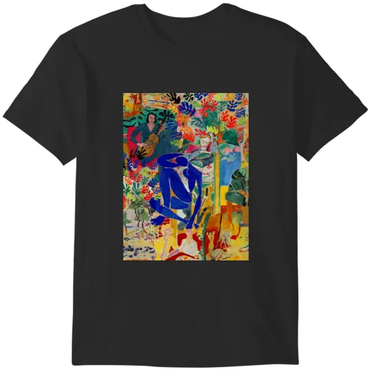 Discover Matisse Matisse Active T-Shirts