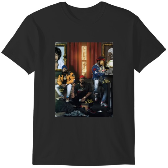 Discover Griselda T-Shirts