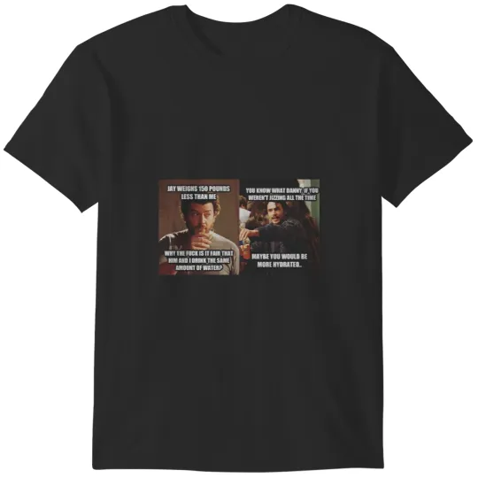Discover Danny McBride - This is The End Active T-Shirts