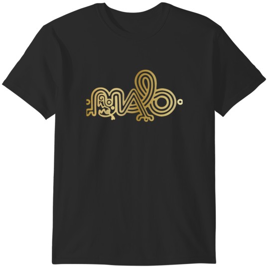 Discover malo band latin rock american T-Shirts
