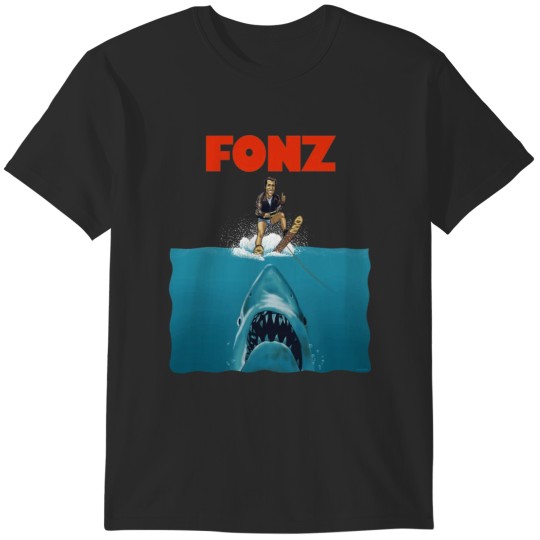 Discover FONZ 2 T-Shirts