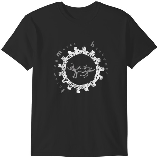 Discover the throwing muses honeychain T-Shirts