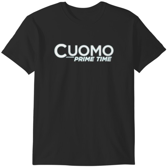 Discover cuomo prime time T-Shirts