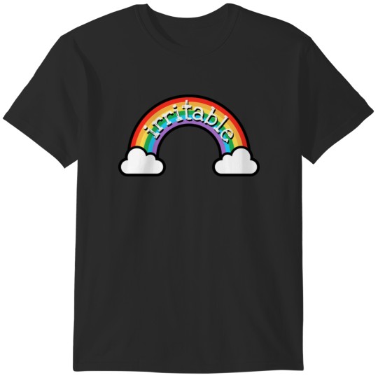 Discover Irritable T-Shirts