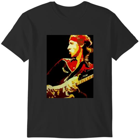 Discover mark knopfler T-Shirts