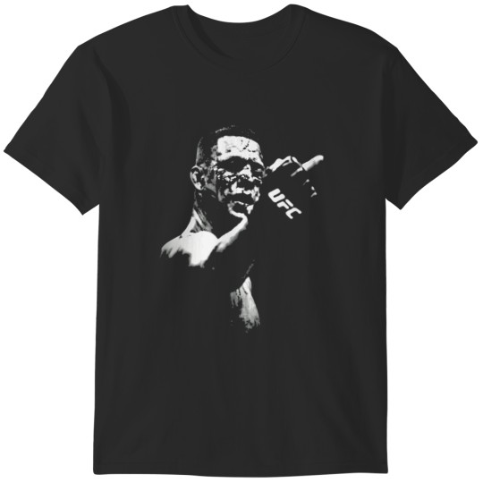 Discover nate diaz stockton fighter T-Shirts