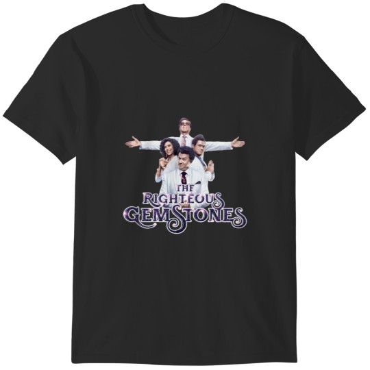 Discover The Righteous Gemstones T-Shirts