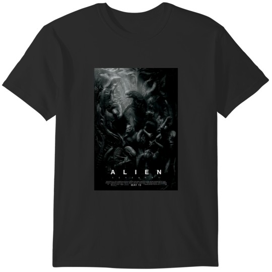 Discover Alien CovenantMovieActive T-Shirts