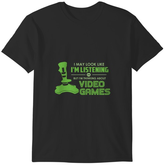 Discover Gaming, Funny Gaming Ts T-Shirts