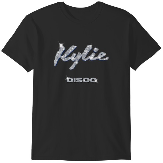 Discover Kylie - Disco - Kylie Mino T-Shirts
