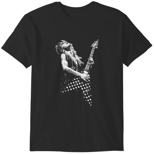 Discover Randy Rhoads Newwshirtrandy Rhoads T-Shirts