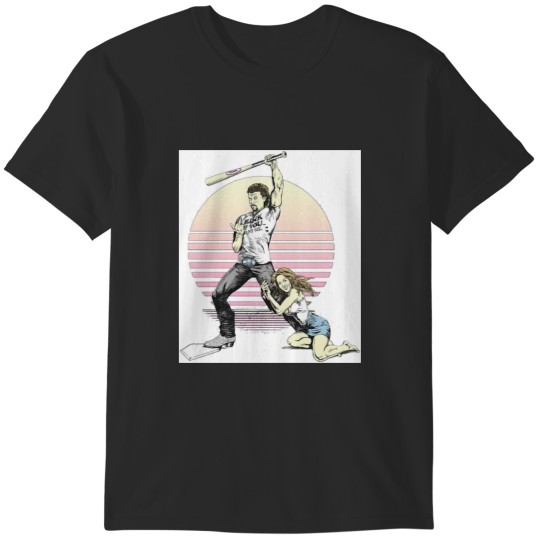 Discover Kenny Powers Eastbound and Down Graphic T-Shirts