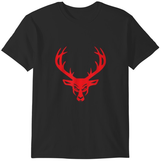 Discover Bucked Up T-Shirts