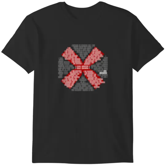 Discover Chevelle - The Clincher T-Shirts