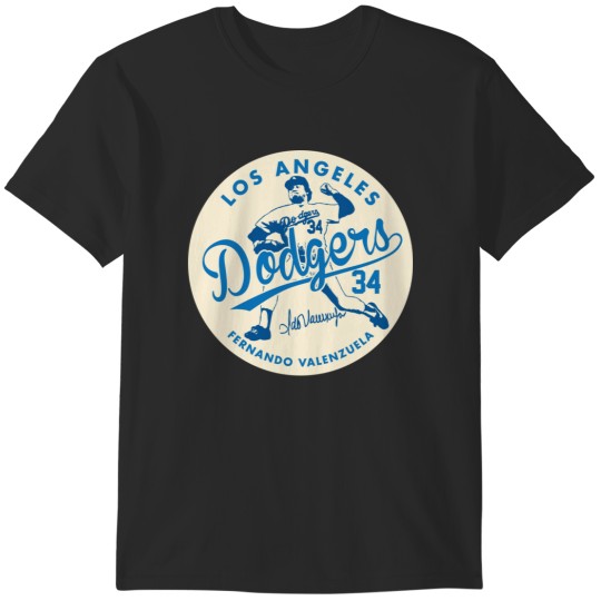 Discover FRD Valenzuela by Buck Tee T-Shirts